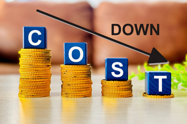 個人事業主・フリーランスのお金の不安を解消する節約術|固定費を徹底的に下げる方法