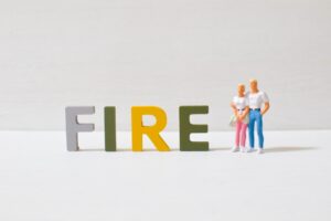 fire 経済的自由